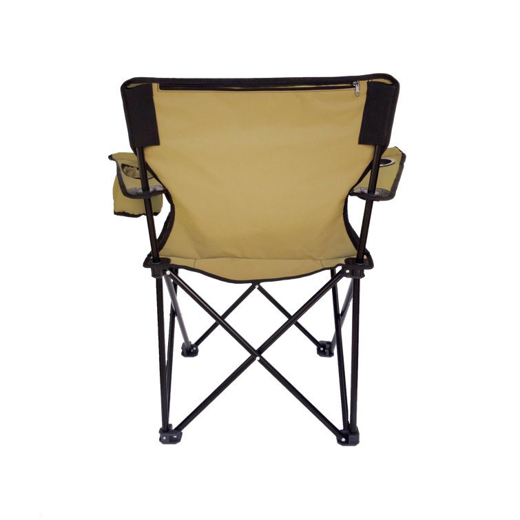 Travel Chair Folding Camping Chair Wayfair